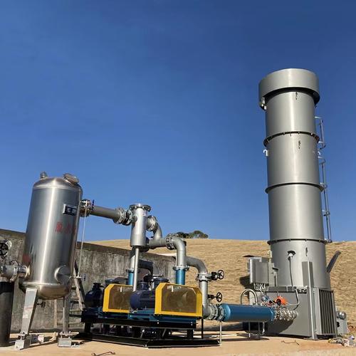 鴻碩(山東)環(huán)保設備集團有限公司