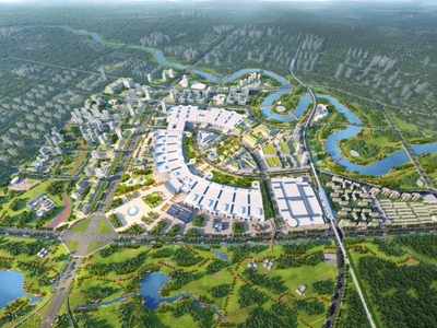 @民營企業(yè) 成都95個重點項目等您來&ldquo;選&rdquo;