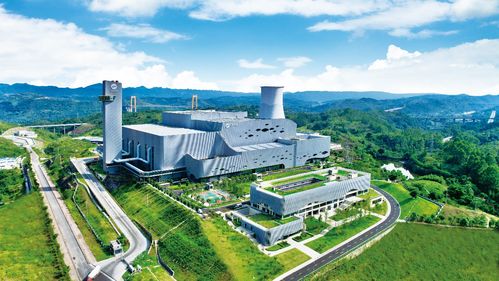 重慶水務環境集團2024年研發投入1.5億元 為 生態環保 插上科技翅膀