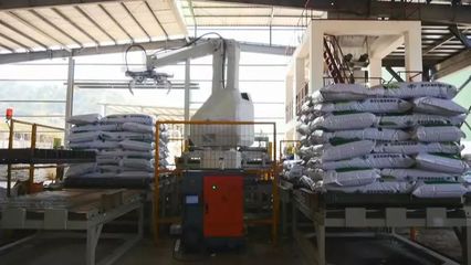 大理經開區(qū)大動作!洱海環(huán)保產業(yè)鏈打造進行時~