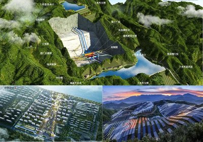 銀泰城、野生動物園、電競產業、保稅倉等,衢江區22個重大項目集中簽約