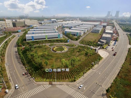 同越鑫豐獨(dú)創(chuàng)科技,靠把鍍鋅廢料變廢為寶,年收過億