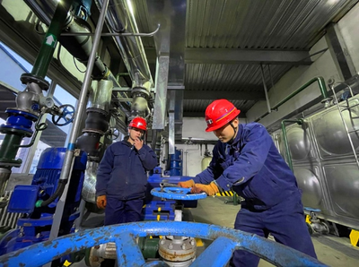 陜煤新型能源公司實(shí)現(xiàn)經(jīng)營(yíng)業(yè)績(jī)開門紅