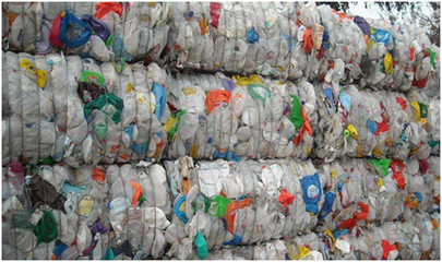 恒譽環(huán)保|環(huán)保型連續(xù)裂解設備讓廢塑料華麗重生_科技_網(wǎng)