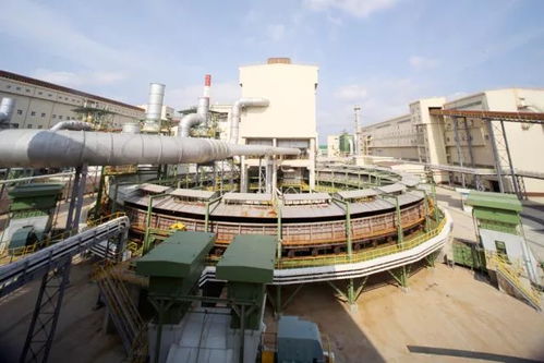 中冶長天丨 高效節(jié)能環(huán)保燒結(jié)技術(shù)及裝備的研發(fā)與應(yīng)用 項(xiàng)目榮獲國家科技進(jìn)步二等獎