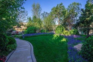 電建·金地華宸樣板間盛大亮相，主推120-140平米觀景平墅，引領采暖及制冷技術新趨勢