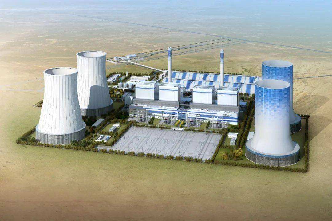 中建成功中標36億元鄭州南部環保能源工程，推動新型采暖及制冷技術創新