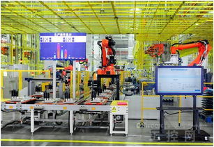 海爾空工業4.0模式 顛覆傳統制造，引領環保項目開發新浪潮